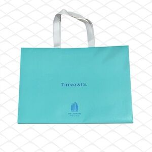 Tiffany & Co The Landmark Bag